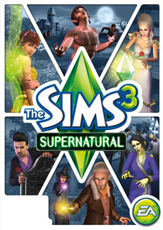 sims 3 into the future base game compatible